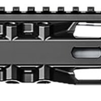Radian Weapons R0027 Model 1 Complete Upper 300 Blackout 9" Black Nitride Barrel