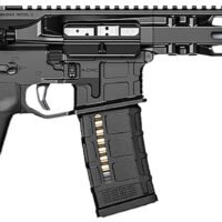 RADN R0033 MODEL 1 PISTOL 223 WYLDE 10.5" RDBLK