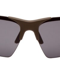 Pyramex VGSG1720T Drone 2.0 Glasses Gray Lens Anti-Fog OD Green Frame