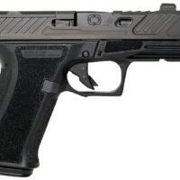 SHADOW SS-5240 CR920XP 9MM CMP 3.65 10R BLK