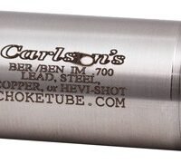 CARLSONS CHOKE TUBE FLUSH - MOUNT 12GA IMP MOD BER MOBIL
