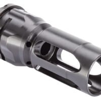 Gemtech 13815 5.56 ETM Flash Hider 1/2-28