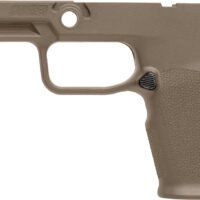 Magpul MAG1364FDE Full Size Compatible w/ Sig P320 Polymer Frame