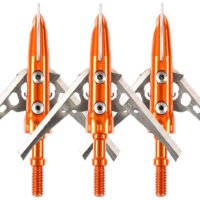 Rage R38902 Broadhead Rage NC 2 Blade 100GR