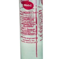 MEC Outdoors 8042 Magnum Shot/Powder Bottle