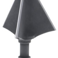 NAP NAP-60-MEATF3100 Broadhead Meat Freak