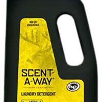 Scent-A-Way SAW-100092 Scent-A-Way Laundry Detergent Fresh Earth 18 oz Liquid