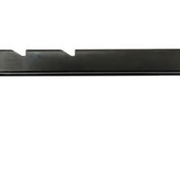 B&T Firearms 20394 Telescopic Stock Complete for APC9/40/45  Black 3 Position