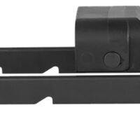 B&T Firearms 20517 Telescopic Brace Adaptor Adjustable 3 Position Compatible w/ GHM/945