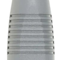 B&T Firearms 30671SG TP9N Foregrip Sniper Gray Polymer