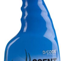 Code Blue OA1307 Field Spray Scent Eliminator 24 oz Spray Bottle