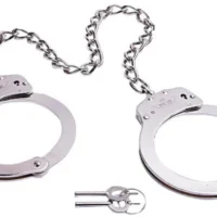 Handcuffs/Handcuff Cases