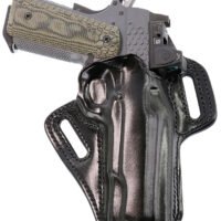 Galco CO2820RB Concealable 2.0 Black Fits Sig M18