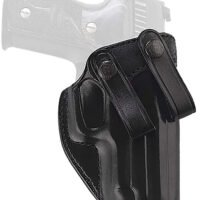 Galco SUM894RB Summer Comfort  IWB Black Fits Sig Sauer P365 X-Macro Right Hand