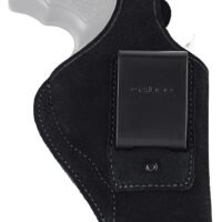 Galco WB224RB   IWB Black Fits Glock 17 Right Hand