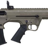 CIT FRPS1218FDE    PUP SCOUT 12G 3" 18.5    5R FDE