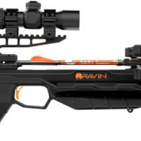 Ravin Crossbows R015 R10X  420FPS 6.8 lbs 33" Black