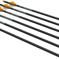 Ravin Crossbows R120 R500/50X Series Arrows .003" 6 Pack