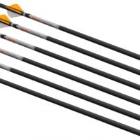 Ravin Crossbows R121 R500/50X Series Arrows .001" 6 Pack