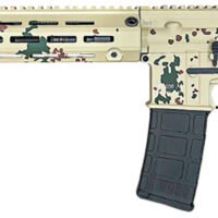 HK 81001003 MR556A1 556 4X30R TROPENTARN 75TH