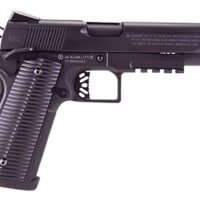 Umarex USA 2251509 BBX11  177 16rd, Skeleton Trigger and Hammer