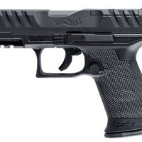 Umarex USA 2252423 PDP  CO2 .177 Calibur, 16rd 4", Optic Ready