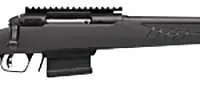 SAVAGE 110 WOLVERINE 450BM RFL BLK