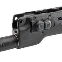 SureFire 628LMFB Forend Weaponlight  Black 1,000 Lumens White LED
