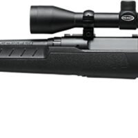 Savage Arms  Axis XP Combo Compact 308 Win 4+1 20" Right Hand Black