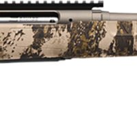 Savage Arms  Axis 2 Pro Western 270 Win 4+1 20" Right Hand