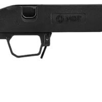 Mdt Sporting Goods Inc 106232BLK Black 6061 Aluminum Core 32.22" OAL