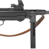 Blue Line Solutions 4400019 Mauser MP40P 23+1 10"