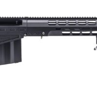 Kahr Arms TAO50 TAO50  50 BMG 10+1 29" Black Steel Barrel, Black Anodized Picatinny Rail Aluminum Receiver, Magpul PRS Gen3 Polymer Stock, Magpul MOE+ Grip, Features Accu-Tac Bipod