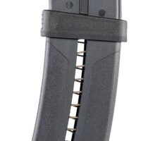 Xtech Tactical XTT110BLKSPEEDMAG Speedmag  30rd Multi Fits AR-15 Black