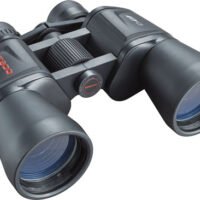 TASCO BINOCULAR ESSENTIALS - 10X50 PORRO PRISM BLACK