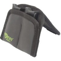 Sticky Holsters Dual Mini Mag Pouch