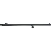 Mossberg 500 Slug Barrel 20 ga. 24 in. Rifle Sights Blue