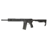 Black Rain Ordnance Spec15 Shadow Rifle 5.56 NATO 16 in. Black Cerakote