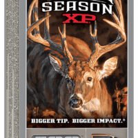 Winchester Ammo X400DS Deer Season XP 400Legend 190gr 20 Per Box/10 Case