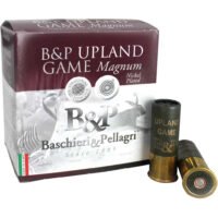 B&P Upland Game Shotgun Loads 28 ga. 2.75 in. 1 oz. 1210 FPS 6 Shot 25 rd.