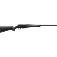 Winchester XPR Rifle 300 Win. Mag. 26 in. Green Synthetic RH