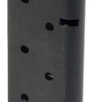 Kimber Mfg.,inc 1000208A   7rd 45 ACP Fits 1911 Black Steel