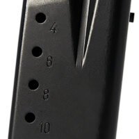 Kimber Mfg, Inc 1700132A R7 Mako  10rd Extended 9mm Luger Black