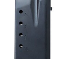 Kimber Mfg, Inc 1700133A R7 Mako  11rd 9mm Luger Black