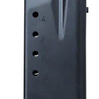 Kimber Mfg, Inc 1700134A R7 Mako  13rd 9mm Luger Black