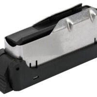 Kimber Mfg.,inc 1002478A Rifle Box Magazine 3rd 270/280/30-06 Fits Kimber 84L