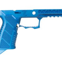 Timber Creek Outdoors SSP320PROGMB Pro Grip Module Blue Fits Sig P320