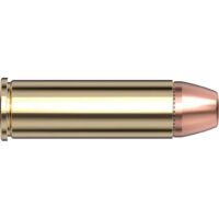 Hornady Back Country Defense Pistol Ammo 454 Casull 300 gr. DGH 20 rd.