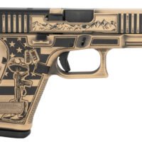 GLK UA195S204MOSNOEF SC G19 9M G5 MOS 15R CERA