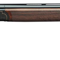 Rizzini USA 3602-41032AC BR240 Sporting 410 Gauge 32" Nickel Chrome Steel Receiver Engraved Wood Stock